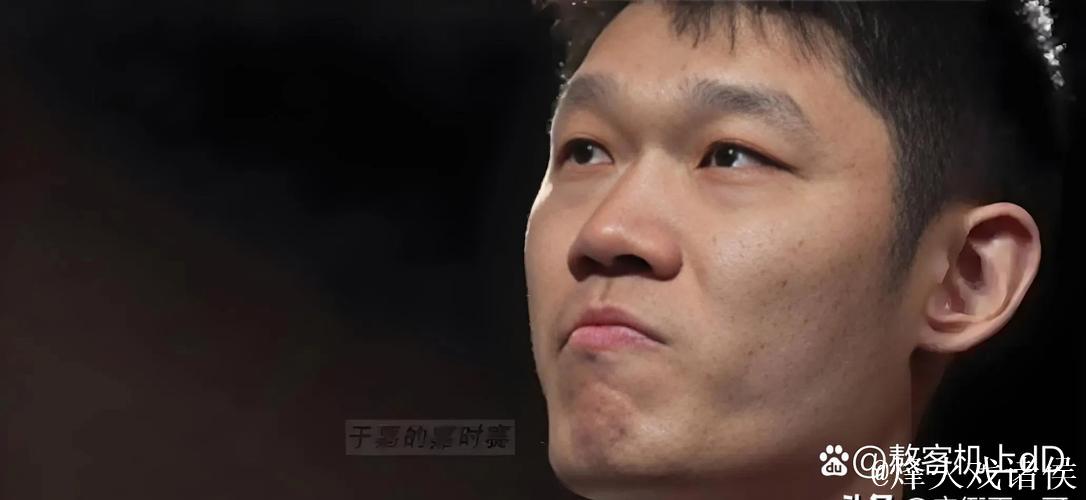 青岛队记：广厦是准备更充分的队伍，各个位置几乎没有弱点