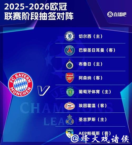 早知道|拜仁提前晋级欧冠淘汰赛 早知道|拜仁提前晋级欧冠淘汰赛